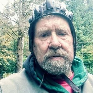 Meet your Posher, Richard